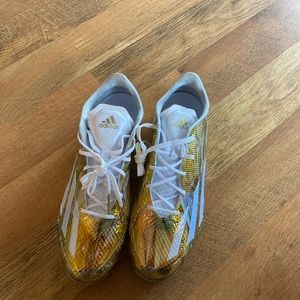 Adidas men’s cleats